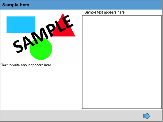 WIDA MODEL Student Browserのおすすめ画像5