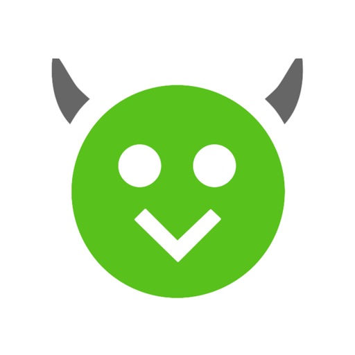 HappyMod - Game Tracker icône
