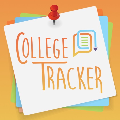 College Tracker App - AppWisp.com