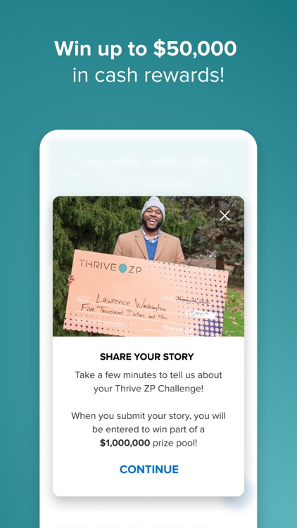 Thrive ZP