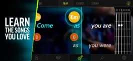 Game screenshot FourChords Guitar Songbook mod apk