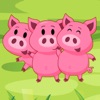 Fairy Tales: The 3 Little Pigs