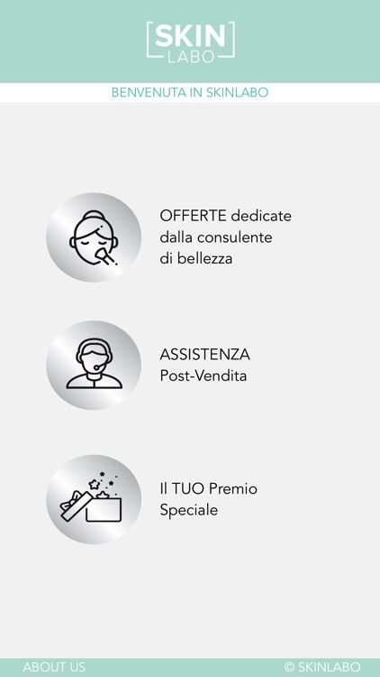 SkinLabo Beauty Experience