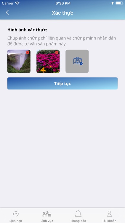 Felix - Dành cho người tư vấn