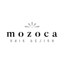 mozoca HAIR DESIGN 公式アプリ