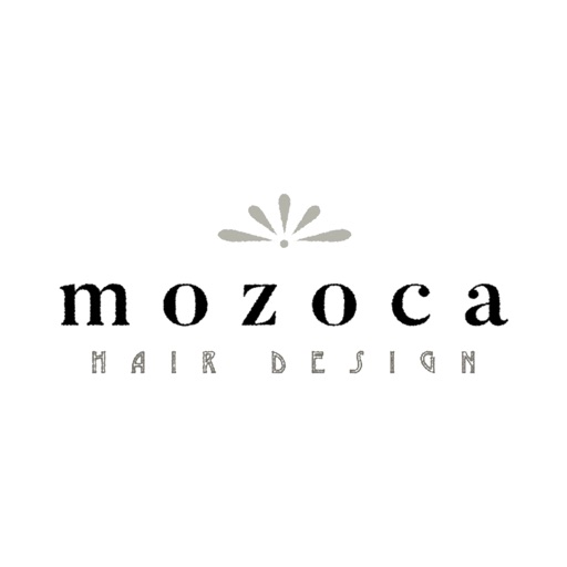 mozoca HAIR DESIGN 公式アプリ