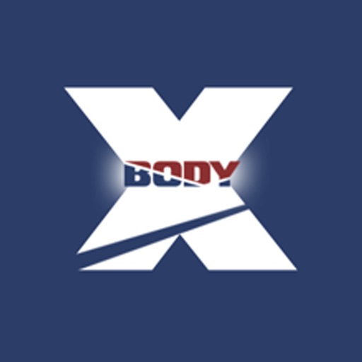 BodyX Fitness & Nutrition