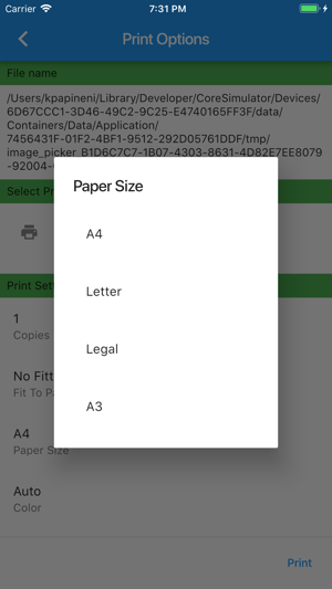 Cloud Printer(圖7)-速報App
