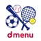 ◆スマホでスポーツなら「dmenu スポーツ」(dメニュー)