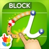 LetterSchool - Block Letters - iPhoneアプリ