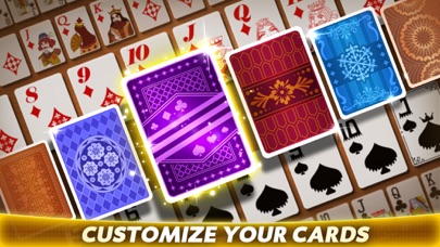 Spades !! Screenshot