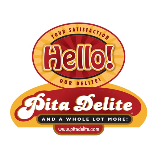 Pita Delite