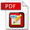 PDF Annotation Maker