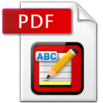 Download PDF Annotation Maker app