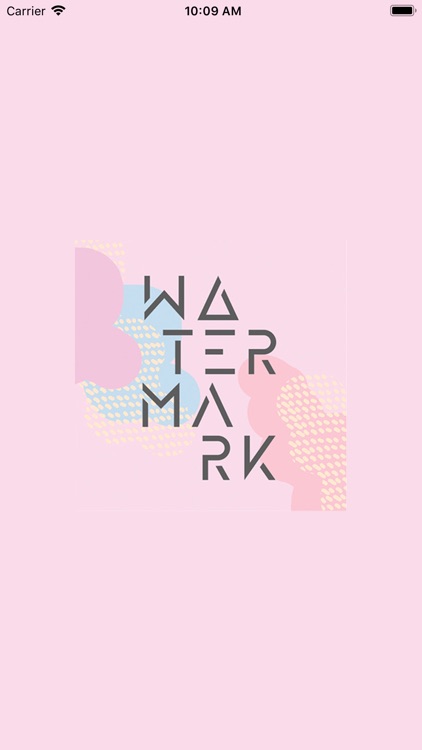 Watermark Clothing