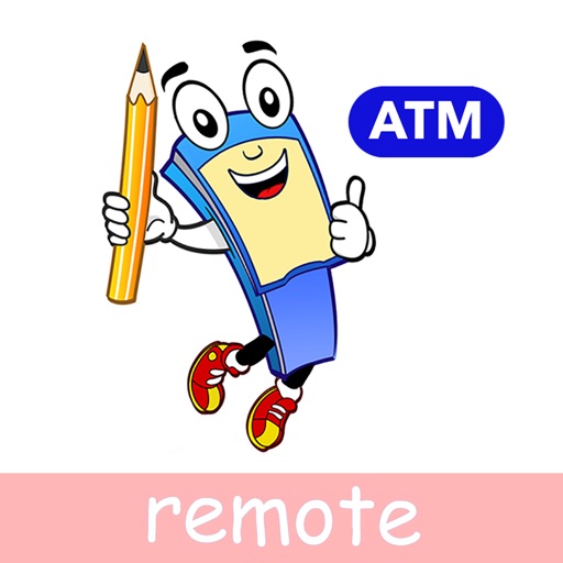 eduSPOT Remote icon