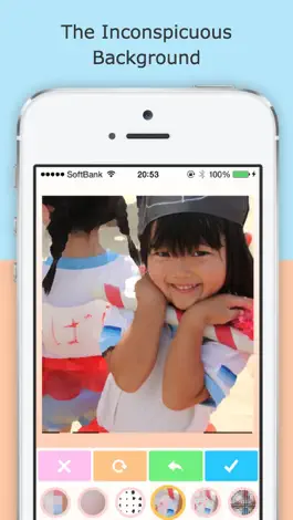 Game screenshot Cosly - Rub The Photo Editer hack