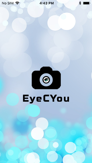 Screenshot #1 pour EyeCYou
