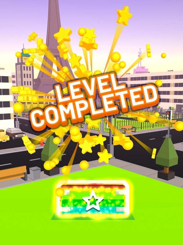 Brick Merge 3D screenshot 12