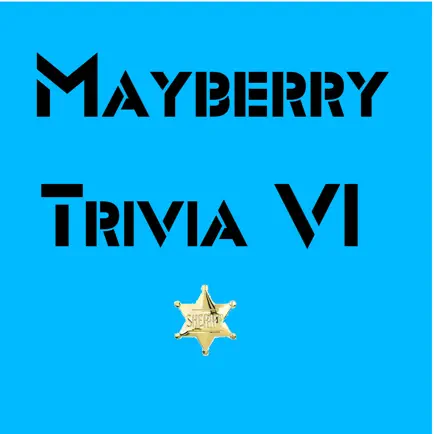Mayberry Trivia VI Cheats