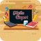 Maths Expert application includes a complete math equation along with six option to discuss Math problems