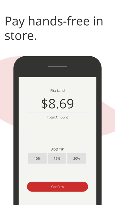 PITA LAND CANADA Screenshot