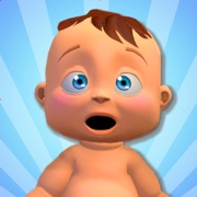 ‎Baby Care 3D