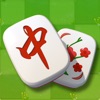 Camp Mahjong: Connect Pattern - iPhoneアプリ