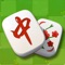 Camp Mahjong: Connect Pattern