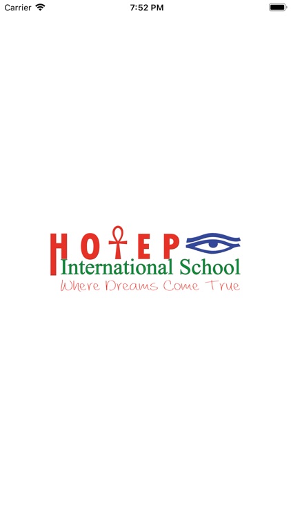 Hotep International School