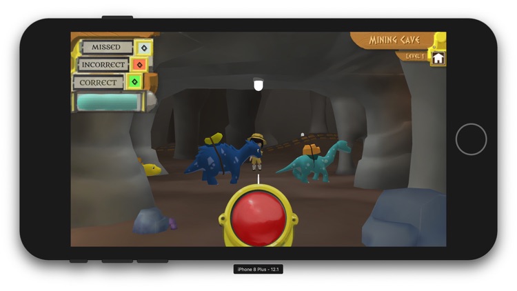 Save Dino Island screenshot-6