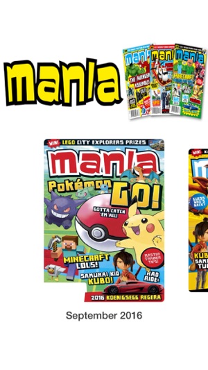 Mania(圖4)-速報App