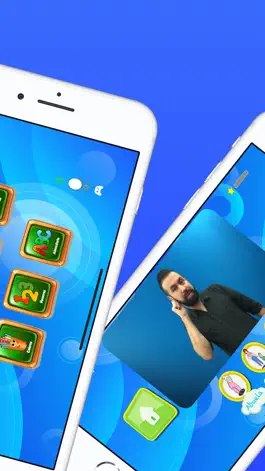 Game screenshot HandsUP LESCO apk