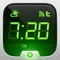 Wake up and start the day with your favorite music alarm