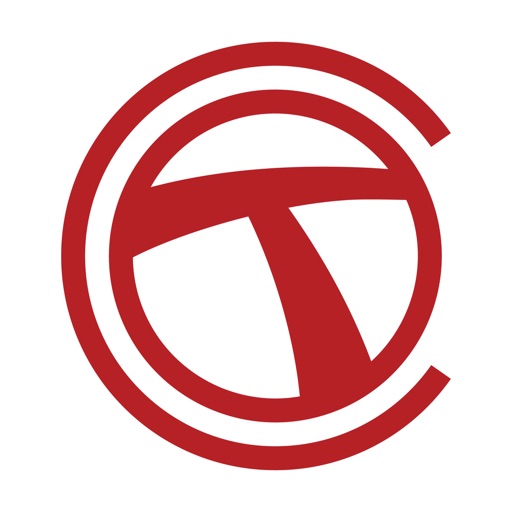 The Timothy Partnership Cert. icon