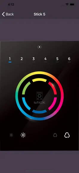 Game screenshot Arcolis Remote apk