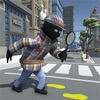 Stickman Detective Spider Hero - iPadアプリ