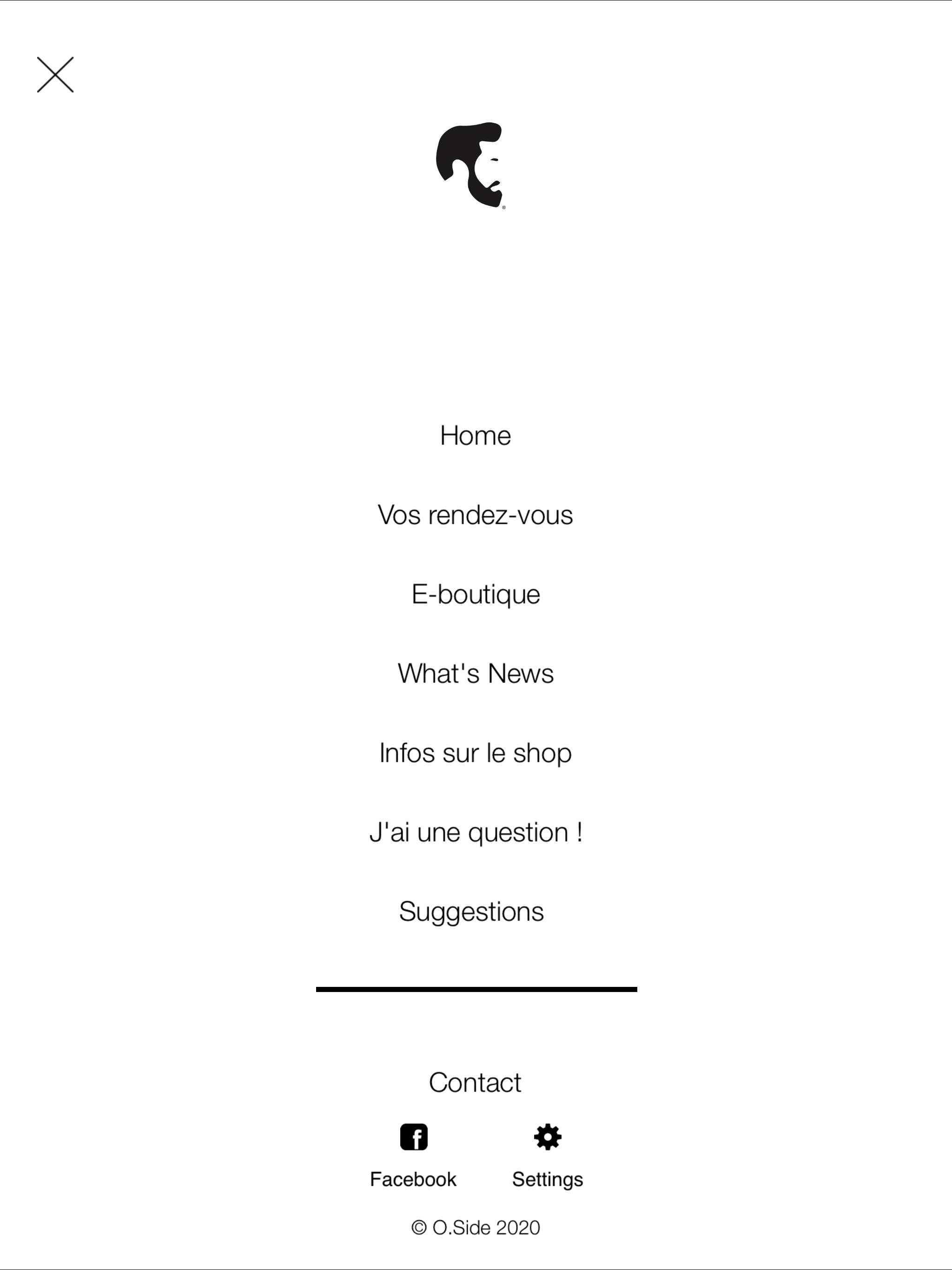 O.Side screenshot 7