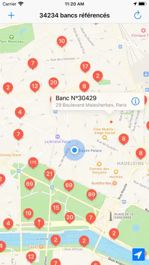 SePoser screenshot 2