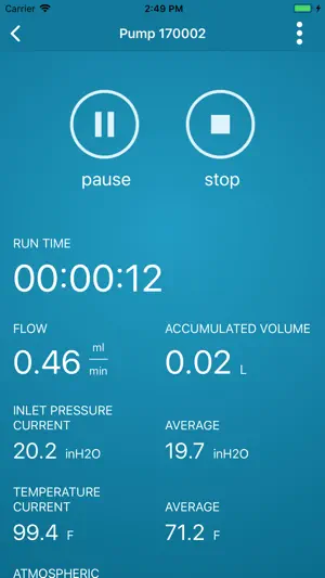SKC SmartWave screenshot 4