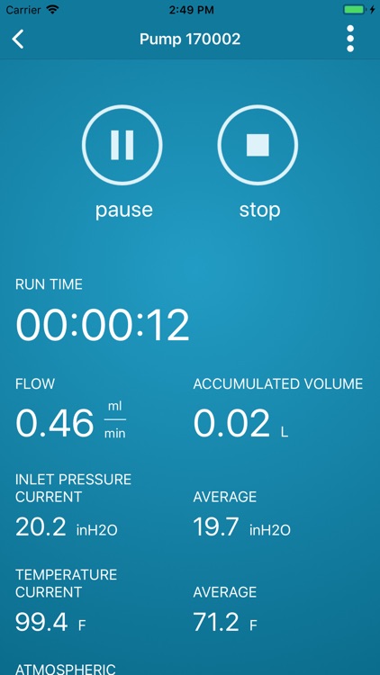 SKC SmartWave screenshot-3