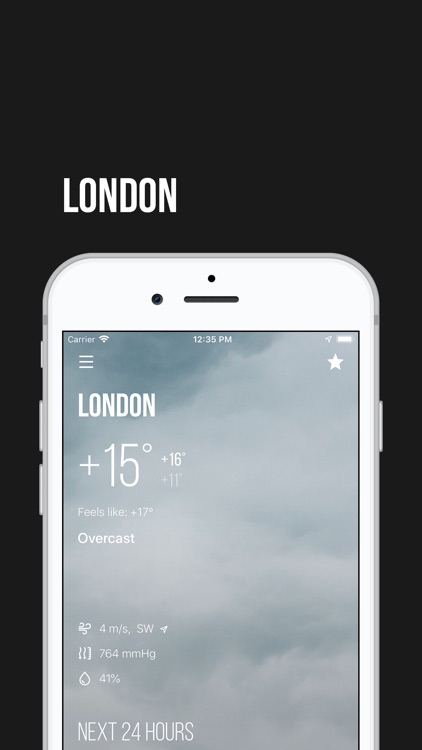 MeMeteo: weather forecast live screenshot-5