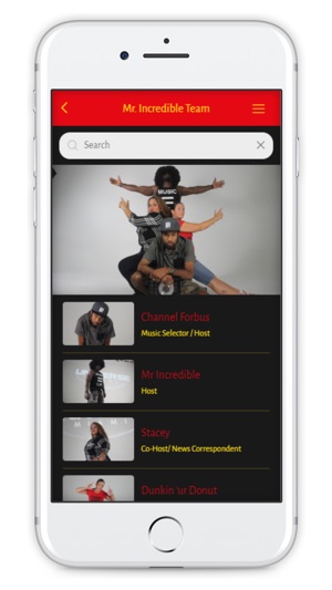 Incredible Show(圖2)-速報App