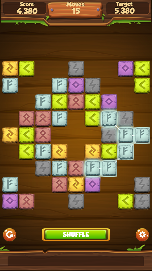 #3. Lumeno (iOS) 由: 6S MOBILE