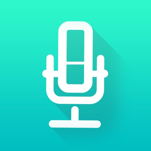 Voice Dictation
