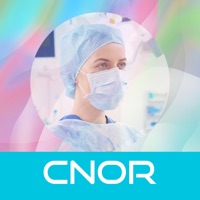 CNOR Prep