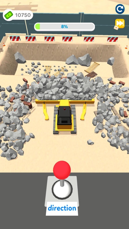 Builder Master 3D screenshot-5