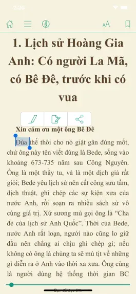 Game screenshot KOMO ebook hack