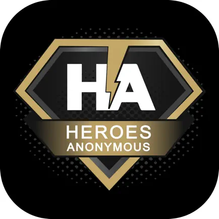 Heroes Anonymous App Cheats