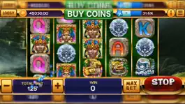 Game screenshot Slots of Ancient Empires hack